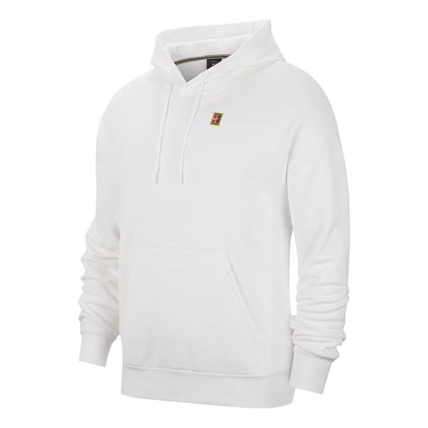 nike hoodie herren weiss|Weiß Hoodies & Sweatshirts .